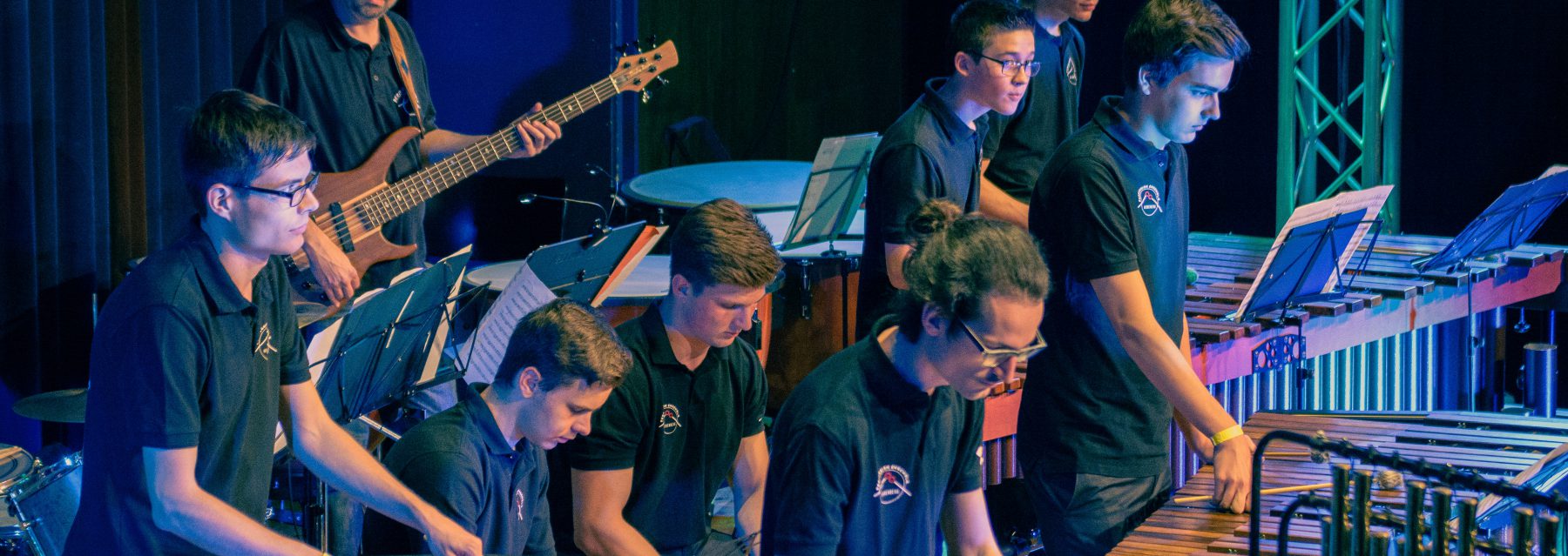 Percussion Ensemble Herrenberg e.V.