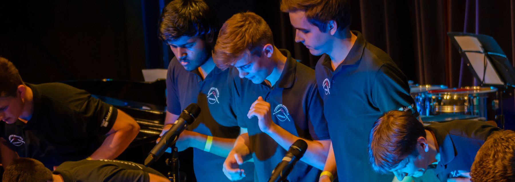 Percussion Ensemble Herrenberg e.V.